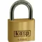 Kasp K12550D 50 mm Kulcsos zár