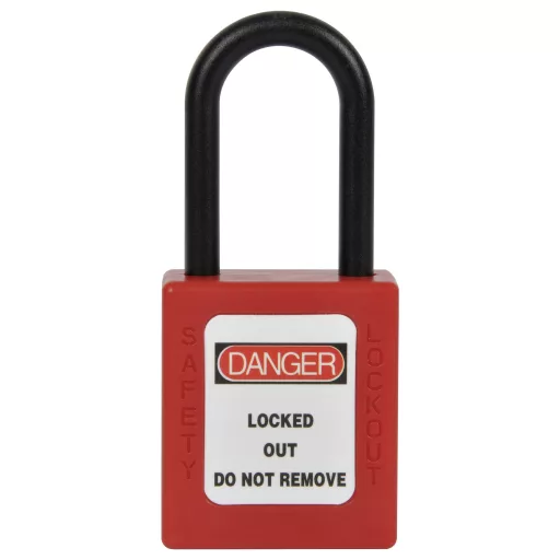 Kasp K80040D 38 mm Kulcsos zár