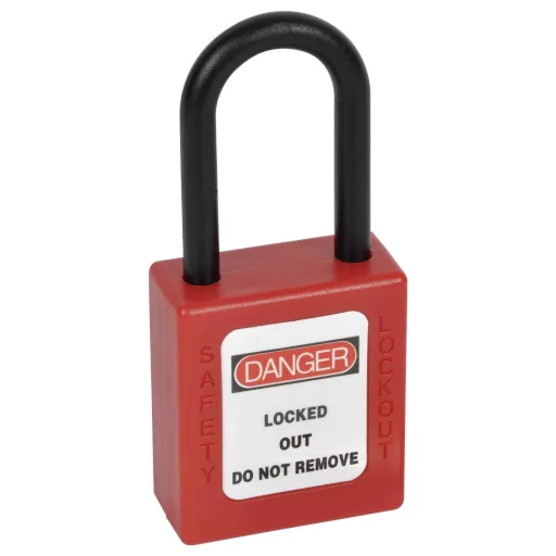 Kasp K80040D 38 mm Kulcsos zár