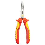 C.K T39076A 170-RND Univerzális Hegyescsőrű fogók 170 mm