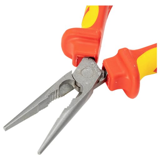 C.K T39076A 170-RND Univerzális Hegyescsőrű fogók 170 mm