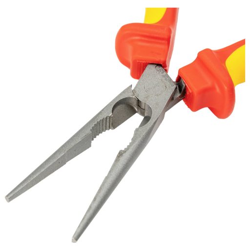 C.K T39076A 200-RND Univerzális Hegyescsőrű fogók 200 mm