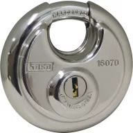 Kasp K16070D 70 mm Kulcsos zár