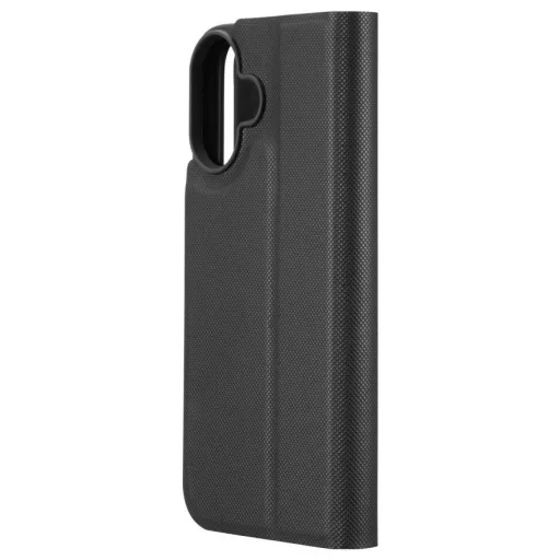 Hama Booklet Apple iPhone 17 Fekete Mobiltelefon flip tok 00232374