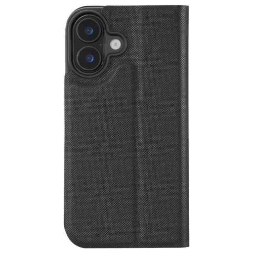 Hama Booklet Apple iPhone 17 Fekete Mobiltelefon flip tok 00232374