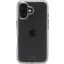 Hama Cover Apple iPhone 17 Átlátszó Induktív töltés 00232372