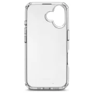   Hama Cover Apple iPhone 17 Átlátszó Induktív töltés 00232372