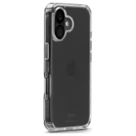   Hama Cover Apple iPhone 17 Átlátszó Induktív töltés 00232372
