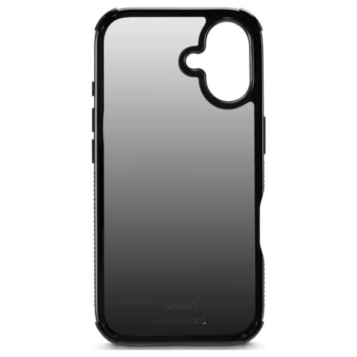 Hama Cover Apple iPhone 17 Fekete Induktív töltés 00232376
