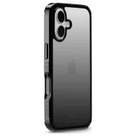   Hama Cover Apple iPhone 17 Fekete Induktív töltés 00232376