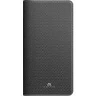   Black Rock The Classic Booklet Apple iPhone 17 Fekete Mobiltelefon flip tok 00177990