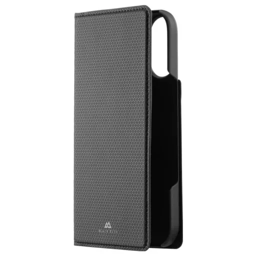 Black Rock The Classic Booklet Apple iPhone 17 Fekete Mobiltelefon flip tok 00177990