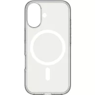   Black Rock Mag Clear Case Cover Apple iPhone 17 Átlátszó MagSafe kompatibilis 00038554