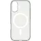 Black Rock Mag Clear Case Cover Apple iPhone 17 Átlátszó MagSafe kompatibilis 00038554