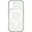 Black Rock Mag Clear Case Cover Apple iPhone 17 Átlátszó MagSafe kompatibilis 00038554