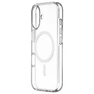   Black Rock Mag Clear Case Cover Apple iPhone 17 Átlátszó MagSafe kompatibilis 00038554