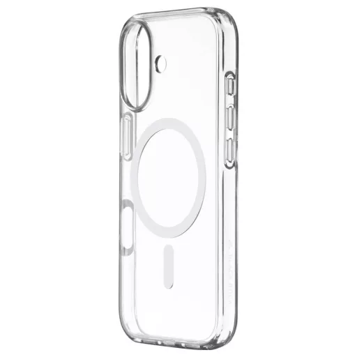 Black Rock Mag Clear Case Cover Apple iPhone 17 Átlátszó MagSafe kompatibilis 00038554