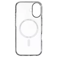   Black Rock Mag Clear Case Cover Apple iPhone 17 Átlátszó MagSafe kompatibilis 00038554