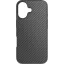 Black Rock Robust Carbon Cover Apple iPhone 17 Fekete 00038669