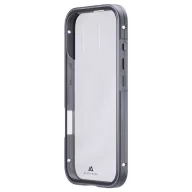   Black Rock 360° Glass Cover Apple iPhone 17 Fekete Induktív töltés 00177934