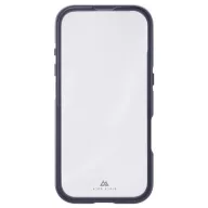   Black Rock 360° Glass Cover Apple iPhone 17 Fekete Induktív töltés 00177934