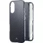 Black Rock 360° Glass Cover Apple iPhone 17 Induktív töltés 00177936