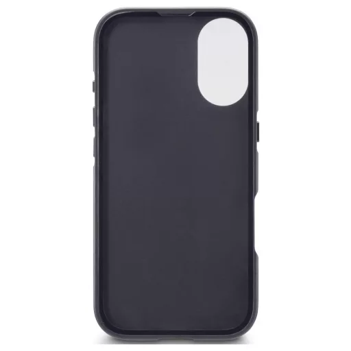 Black Rock 360° Glass Cover Apple iPhone 17 Induktív töltés 00177936