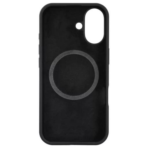 White Diamonds Mag Urban Case Cover Apple iPhone 17 Fekete MagSafe kompatibilis 00016461
