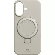   White Diamonds Mag Urban Stand Case Cover Apple iPhone 17 Homok MagSafe kompatibilis 00016577