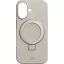 White Diamonds Mag Urban Stand Case Cover Apple iPhone 17 Homok MagSafe kompatibilis 00016577