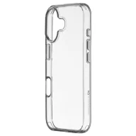   White Diamonds Clear Protection Case Cover Apple iPhone 17 Átlátszó 00016619