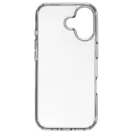   White Diamonds Clear Protection Case Cover Apple iPhone 17 Átlátszó 00016619