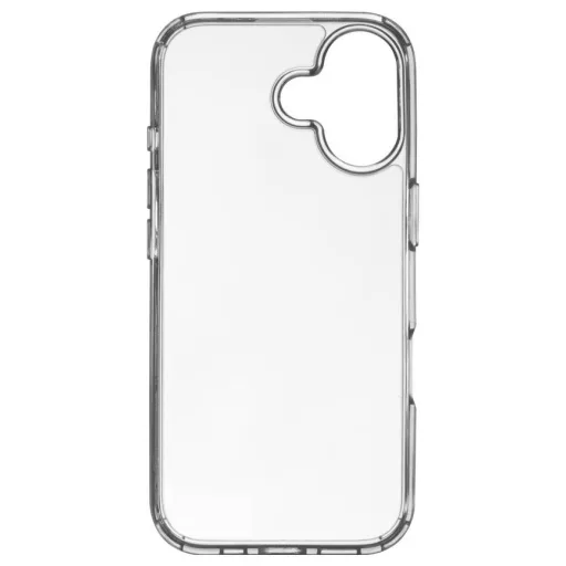 White Diamonds Clear Protection Case Cover Apple iPhone 17 Átlátszó 00016619