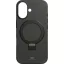 White Diamonds Mag Urban Stand Case Cover Apple iPhone 17 Fekete MagSafe kompatibilis 00016677