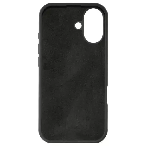 White Diamonds Mag Urban Stand Case Cover Apple iPhone 17 Fekete MagSafe kompatibilis 00016677