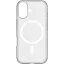 White Diamonds Mag Glitter Cover Apple iPhone 17 Átlátszó MagSafe kompatibilis 00016696