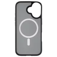   White Diamonds Hybrid Case Cover Apple iPhone 17 Fekete MagSafe kompatibilis 00017946