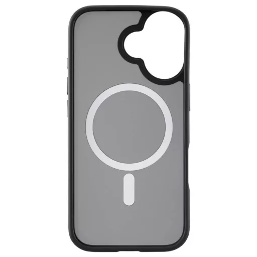 White Diamonds Hybrid Case Cover Apple iPhone 17 Fekete MagSafe kompatibilis 00017946