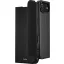 Hama Booklet Apple iPhone Air Fekete Mobiltelefon flip tok 00232388