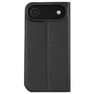   Hama Booklet Apple iPhone Air Fekete Mobiltelefon flip tok 00232388