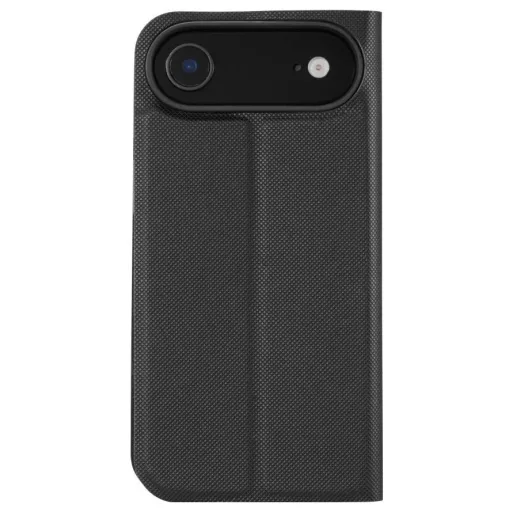 Hama Booklet Apple iPhone Air Fekete Mobiltelefon flip tok 00232388