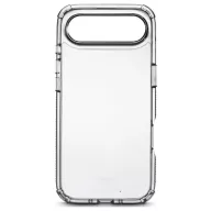   Hama Cover Apple iPhone Air Átlátszó Induktív töltés 00232386