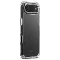   Hama Cover Apple iPhone Air Átlátszó Induktív töltés 00232386