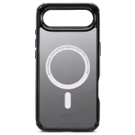   Hama Cover Apple iPhone Air Fekete MagSafe kompatibilis, Induktív töltés 00232387