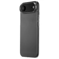   Hama Cover Apple iPhone Air Átlátszó Induktív töltés 00232389