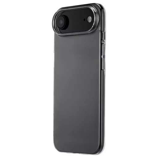 Hama Cover Apple iPhone Air Átlátszó Induktív töltés 00232389