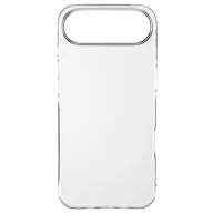   Hama Cover Apple iPhone Air Átlátszó Induktív töltés 00232389