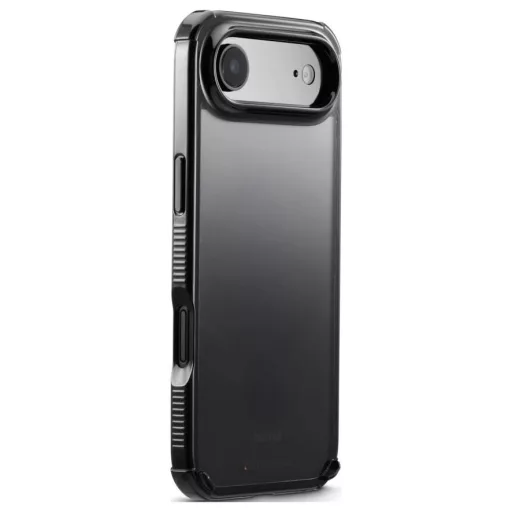 Hama Cover Apple iPhone Air Fekete Induktív töltés 00232390