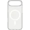Black Rock Mag Clear Case Cover Apple iPhone Air Átlátszó MagSafe kompatibilis 00229693