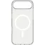 Black Rock Mag Clear Case Cover Apple iPhone Air Átlátszó MagSafe kompatibilis 00229693
